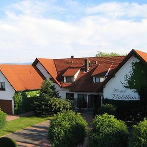 Hotel Waldhaus